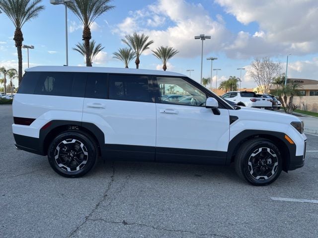 2026 Hyundai Santa Fe SE FWD