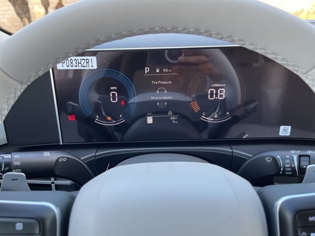 2026 Hyundai Santa Fe SE FWD