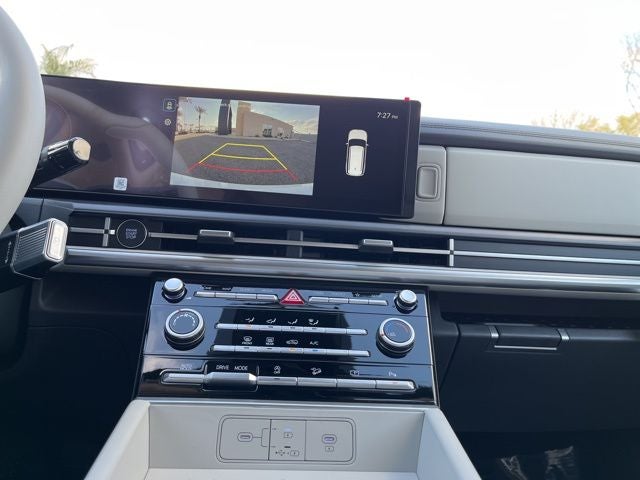 2026 Hyundai Santa Fe SE FWD