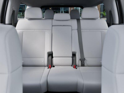 2026 Hyundai Santa Fe SE FWD