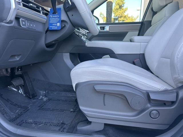 2026 Hyundai SANTA FE SE FWD