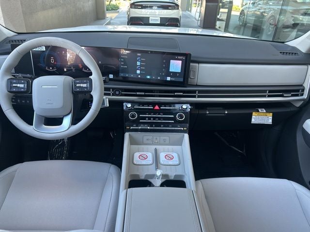 2026 Hyundai SANTA FE SE FWD