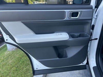 2026 Hyundai SANTA FE SE FWD