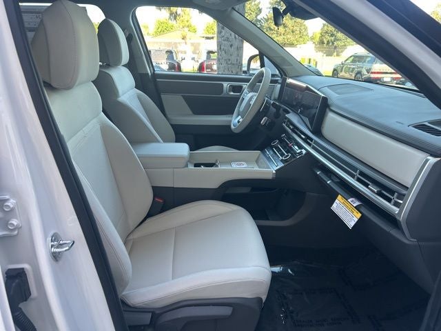 2026 Hyundai SANTA FE SE FWD