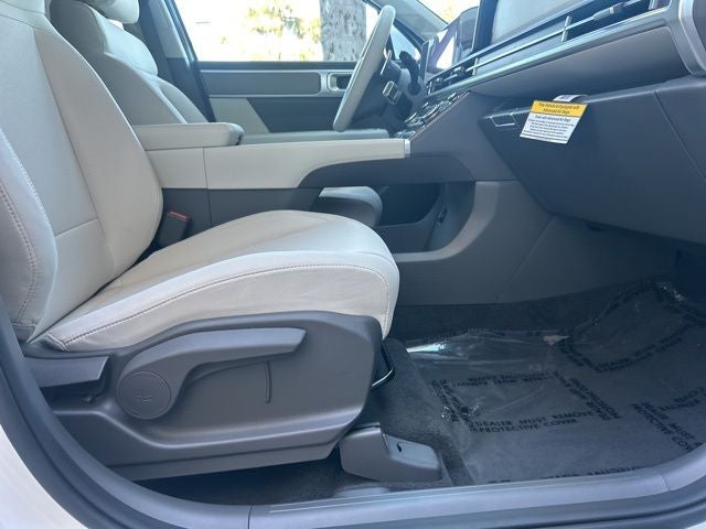 2026 Hyundai SANTA FE SE FWD