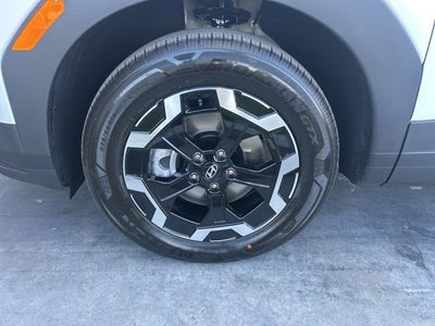 2026 Hyundai SANTA FE SE FWD