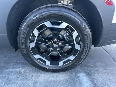 2026 Hyundai SANTA FE SE FWD