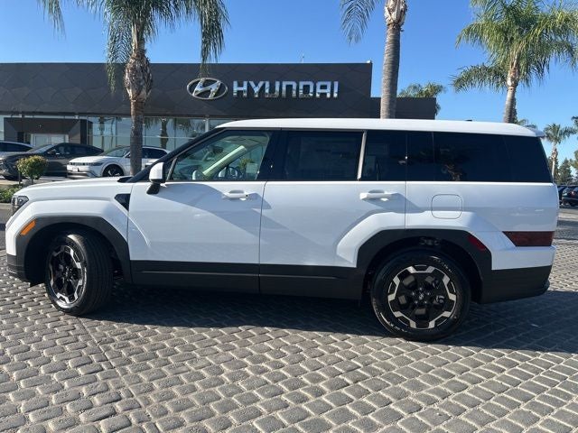 2026 Hyundai SANTA FE SE FWD