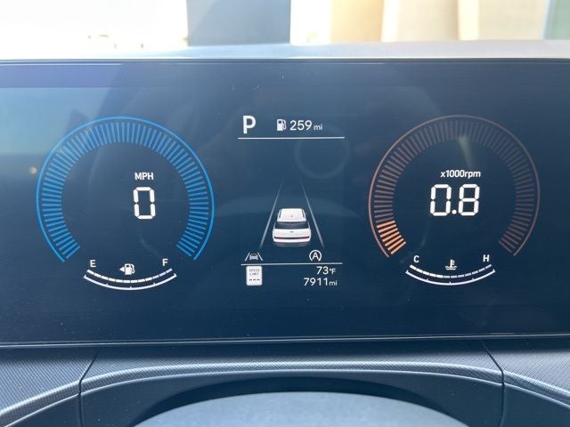 2025 Hyundai SANTA FE SE CERTIFIED