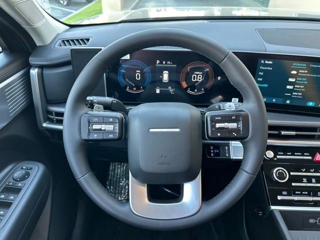 2026 Hyundai SANTA FE SE FWD