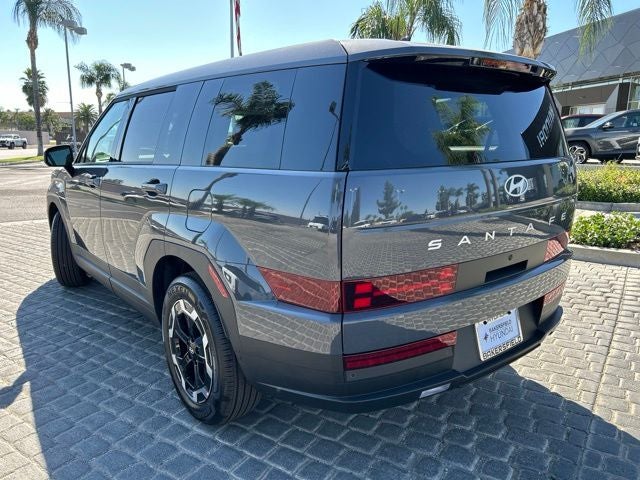 2026 Hyundai SANTA FE SE FWD