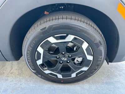 2026 Hyundai SANTA FE SE FWD