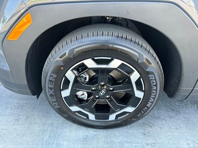 2026 Hyundai SANTA FE SE FWD
