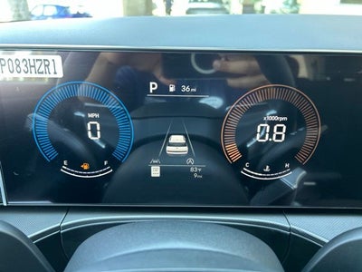 2026 Hyundai SANTA FE SE FWD