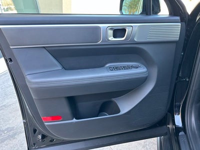 2027 Hyundai SANTA FE SEL FWD