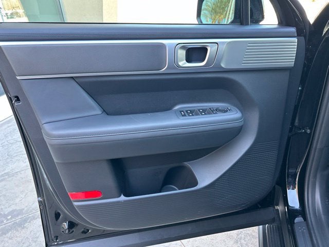 2027 Hyundai SANTA FE SEL FWD