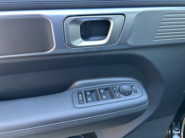 2027 Hyundai SANTA FE SEL FWD