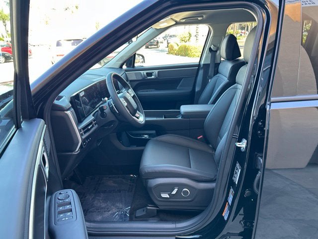 2027 Hyundai SANTA FE SEL FWD
