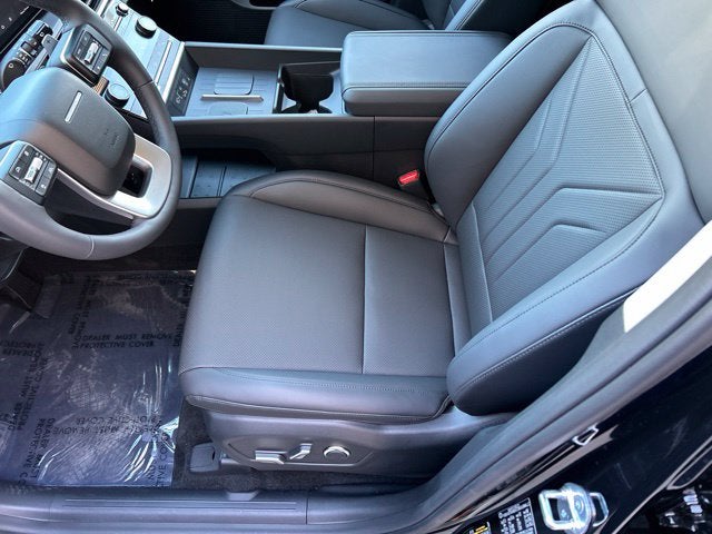 2027 Hyundai SANTA FE SEL FWD