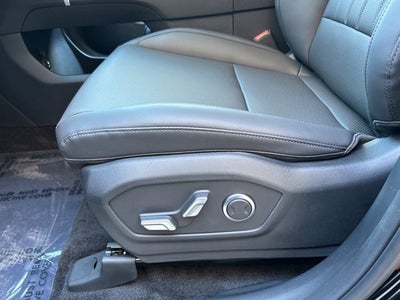 2027 Hyundai SANTA FE SEL FWD