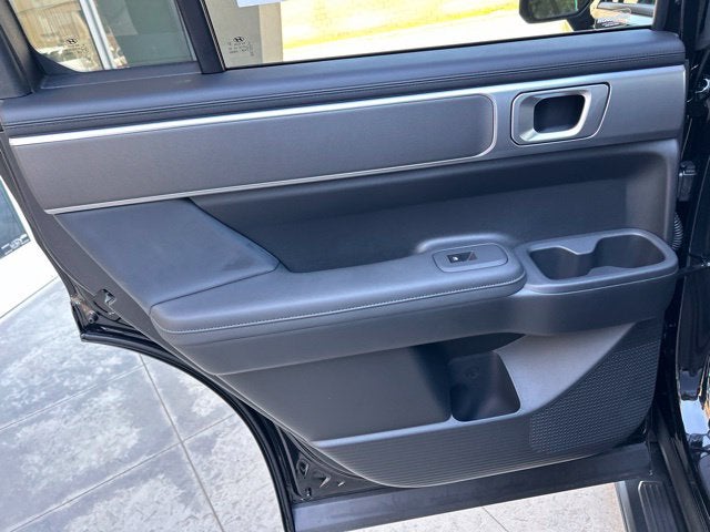 2027 Hyundai SANTA FE SEL FWD