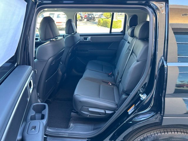 2027 Hyundai SANTA FE SEL FWD