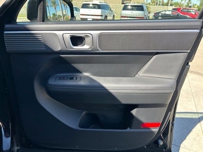 2027 Hyundai SANTA FE SEL FWD