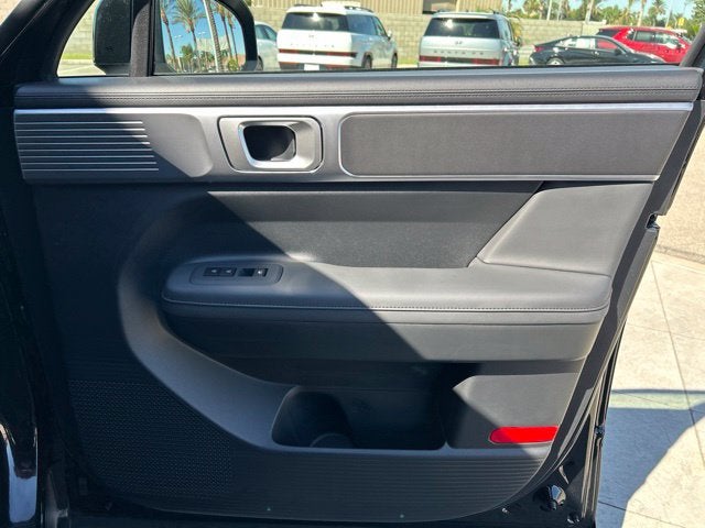 2027 Hyundai SANTA FE SEL FWD