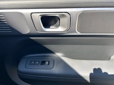2027 Hyundai SANTA FE SEL FWD