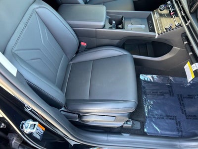 2027 Hyundai SANTA FE SEL FWD