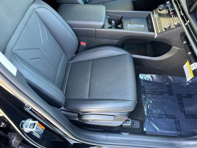 2027 Hyundai SANTA FE SEL FWD