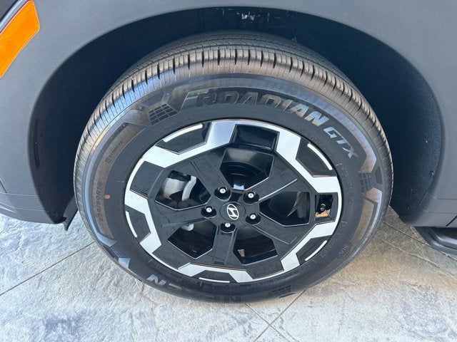 2027 Hyundai SANTA FE SEL FWD