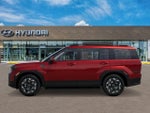 2027 Hyundai SANTA FE SEL FWD