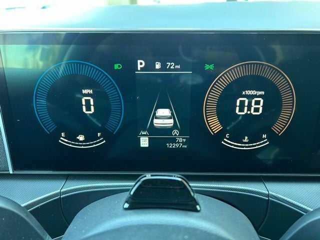 2025 Hyundai SANTA FE SEL CERTIFIED