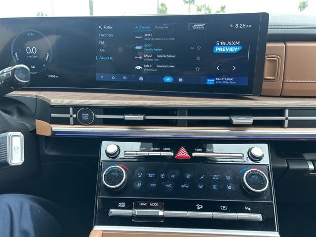 2025 Hyundai SANTA FE HYBRID Limited CERTIFIED