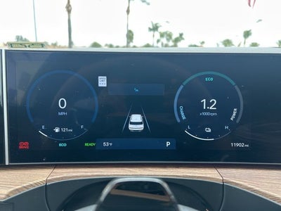 2025 Hyundai SANTA FE HYBRID Limited CERTIFIED