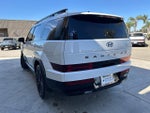 2024 Hyundai SANTA FE HYBRID Calligraphy CERTIFIED