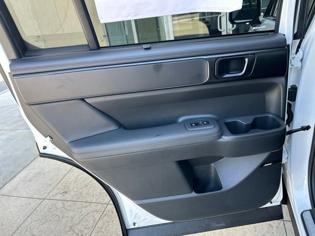 2027 Hyundai SANTA FE HYBRID Calligraphy