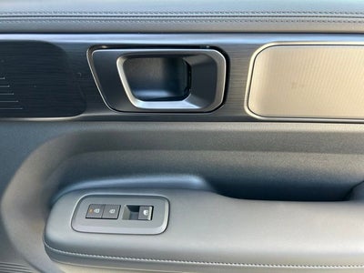 2027 Hyundai SANTA FE HYBRID Calligraphy
