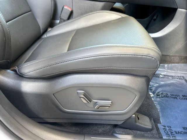 2027 Hyundai SANTA FE HYBRID Calligraphy