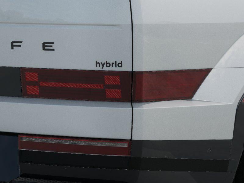 2027 Hyundai SANTA FE HYBRID Calligraphy