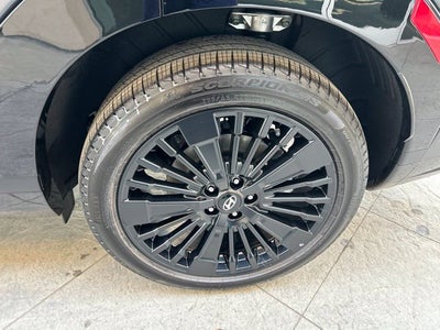 2027 Hyundai SANTA FE HYBRID Calligraphy