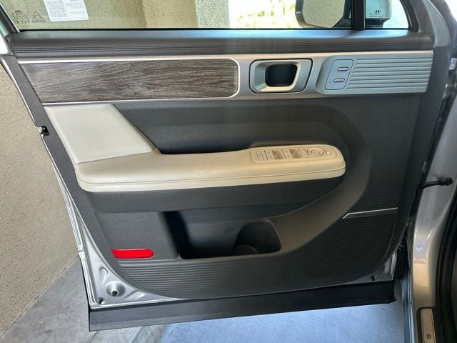 2024 Hyundai SANTA FE Calligraphy CERTIFIED