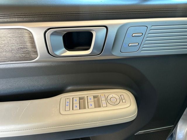 2024 Hyundai SANTA FE Calligraphy CERTIFIED