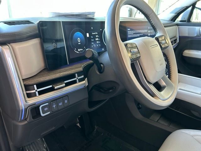 2024 Hyundai SANTA FE Calligraphy CERTIFIED