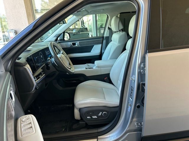 2024 Hyundai SANTA FE Calligraphy CERTIFIED
