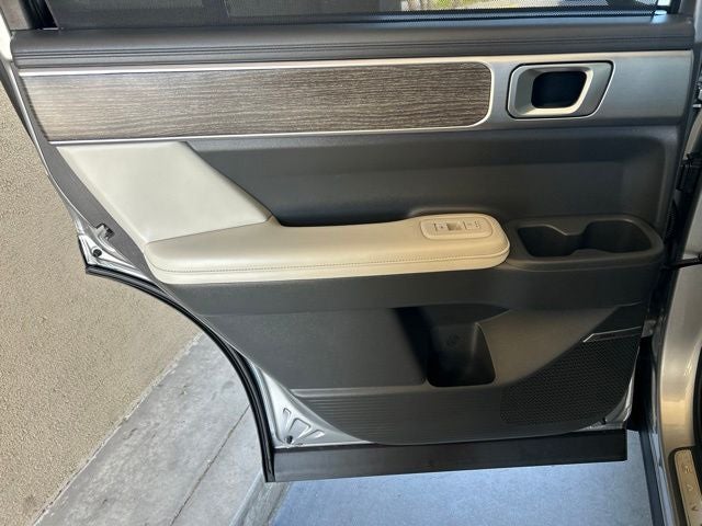 2024 Hyundai SANTA FE Calligraphy CERTIFIED