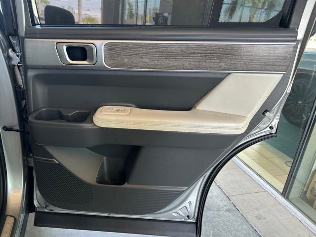 2024 Hyundai SANTA FE Calligraphy CERTIFIED