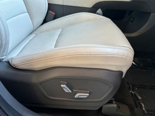 2024 Hyundai SANTA FE Calligraphy CERTIFIED