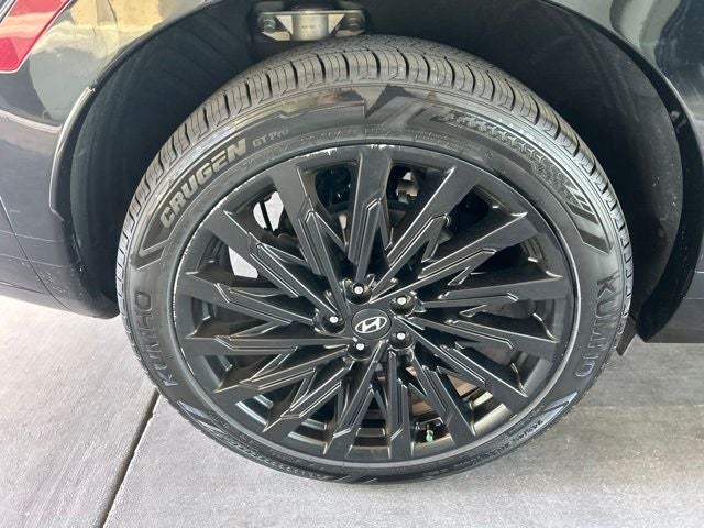 2024 Hyundai SANTA FE Calligraphy CERTIFIED